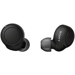 �\�j�[(SONY)���S���C�����X�C���z��WF-C500:/�y�ʏ��^5.4g/�����x�ʘb�i��/�ȒP�y�A�����O/IPX4�h�H���\/�u���b�NWF-C500BZ