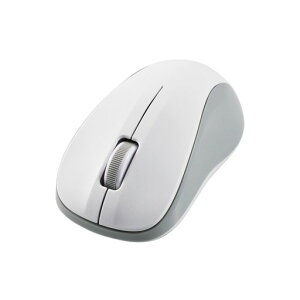 �G���R�� �}�E�X ���C�����X�}�E�X Bluetooth 3�{�^�� S�T�C�Y �R�� �z���C�g M-BY10BRKWH