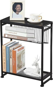 XTChe[uE{It43.2xs18x55cm[bN߃xbhTChe[uRpNge[u[Ƌؖڒ(ubN)
