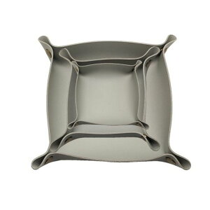 3PCSレザートレイ小物置き小物入れおしゃれ革トレー本革トレイレザートレーレザートレイ大きめレザートレイレザー収納レザートレイデスクトップ収納レザー収納トレイレザートレイア…