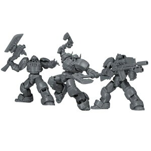 HiPlayTOYALLIANCE1/35ArchecoreC~Y?ARC-X02A[NE\W[EXNbh[hO[Ver.]tBMA