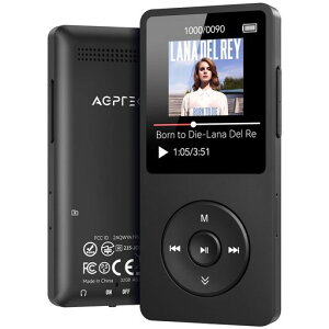 40ԍĐAGPTEKMP3v[[Bluetooth5.332GBHIFIyv[[y64GB܂Ŋg\{^쉹yv[[XXTEhFMWI_CNg^Ήڊo܂vȒP^
