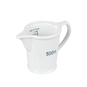 _g(Dulton)vʃJbv500mlϔMH@ΉI[u12.5cm18.5cms10.5cmM-0668-500PORCELAINJUG500ml
