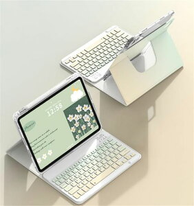 ��/�c�����Ή�iPadAir11�C���`202620252024/Air42020/Air52022�p�L�[�{�[�h�P�[�X360�x��]�\iPadPro11�C���`�P�[�X��4321������O���\���C�����X