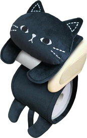 MEIHOねこのトイレットペーパーカバー ミミッツ