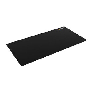 �G���h�Q�[���M�A(Endgame Gear) �Q�[�~���O �}�E�X�p�b�h �f�X�N�}�b�g 890mm �u���b�N EGG-MPJ-890-BK