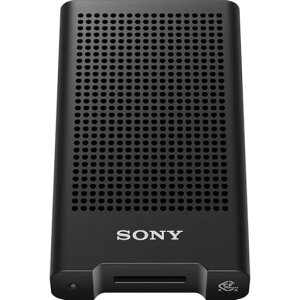 SONY(ソニー)MRW-G3CFexpressTypeA専用リーダー