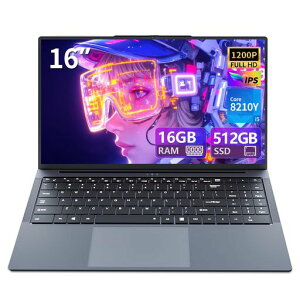 m[gp\RCorei5-8210Ym[gPC16C`16GB512GBSSDbvgbvIPSLptHDtp\Rm[g5800mAheʃobe[Type-C/RJ45/USB3.0J