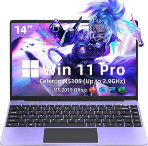 14C`^yʃm[gp\RyWindows11Pro/Office2019ځz11CeceleronN51052.0~2.9Ghz/LPDDR416GB/SSD960GB/1920*1080IPStHD