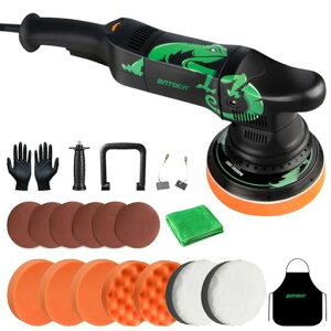 BATOCAT1|bV[_uANV125mmR[hԓdJ[|bV[15mm_I[r^y100VZiϑE1000-3800RPMzy3̃nhwh@E700W̓[^zԖwbhc