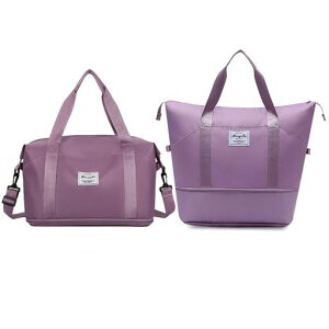 旅行バッグダッフルキャリーオンボストン機内持ち込みバッグレディースメンズ子供機内持ち込み斜めがけ肩掛け2wayショルダーベルト拡張撥水防水大容量軽量修学旅行1泊2泊カバン小学生…