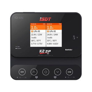 ISDTK2Zip|obe[oX[d/d1-6sAC200WDC2x500W35ALifeLilonLiPoLiHv/Pb/NiMH