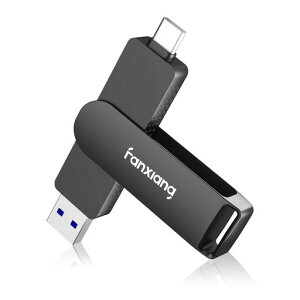 fanxiang�O�t��SSDUSB3.2Gen2x2USB-C�ő�Ǎ�2050MB/s20Gb/sPS4/PS5���[�J�[����m�F�σ|�[�^�u��ssd...(0.5T)