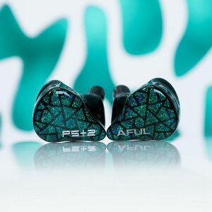 HiFiGo �C�����j �L���C���z�� AFUL Performer 5+2 / Performer 7 IEM�A2DD+4BA+1 �}�C�N�� �v���[�i�[ ���j�b�g �C���C���[ ���j�^�[ �C���z���A3D �v�����g�����`���[�u�\�� (4.4mm)