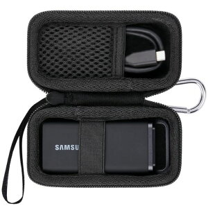 �T���X�� Samsung T5 EVO 8TB 4TB 2TB�O�t��SSD �|�[�^�u�� SSD ���[�P�[�X(�P�[�X�̂�)-co2CREA