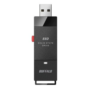 SSD-PUT250U3BC/D [�O�t��SSD �|�[�^�u�� USB3.2 Gen1 �X�e�B�b�N�^ TV�^��Ή� 250GB �u���b�N]
