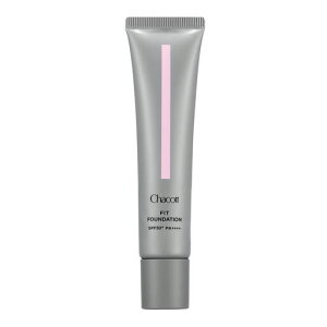 Chacott(�`���R�b�g)�t�B�b�g�t�@���f�[�V�����J���[:571�i�`������SPF50+PA+++(�m���P�~�J������)39g�N���[�~�[�t�@���f�[�V����
