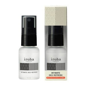 iroha(�C���n)�C���e�B���[�g�f�I���t���b�V���f���P�[�g�]�[���p�@�����~�X�g�I�����W�s�[���ƃJ���~�[���̍��薳�F1��