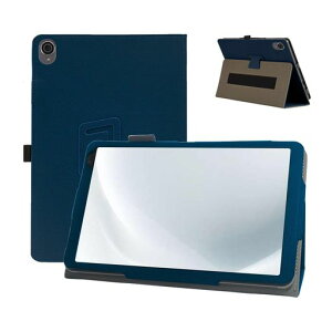 ForLUCATE08D1M64-KV1H�p�P�[�X�J�o�[�yKONXISA�z�^�u���b�g8�C���`�Ή��P�[�X�y���}�����t���u���P�b�g�@�\�ω���Ϗ��ϏՌ��S�ʕی�P�[�X(�l�C�r�[�u���[)