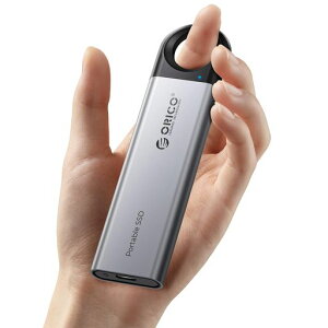 ORICO �O�t��SSD 1 TB �ő�1050 MB/�b�ASSD�O�t���A2 in 1 USB C & A�P�[�u���t���AType-C�X�}�[�g�t�H���A�^�u���b�g�A�m�[�g�u�b�N�p���M�����X�g���[�W - C10