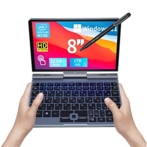 8C`~jm[gp\R{L[{[hE{VXeځAHD]\^b`XN[A菑ΉWindows11ProAN150A12GBRAMA1TBSSDAWi-Fi6ABT