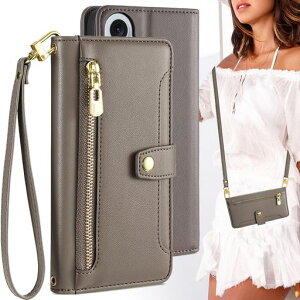 iPhone 16 Plus �P�[�X �蒠�^ �V�����_�[ �A�C�t�H�� 16 �v���X �J�o�[ �蒠 �K�p iPhone16Plus �X�}�z�P�[�X �y �X�g���b�v ��+�Z 2�{�z �A�C�z�� 16 �v���X �V�����_�[�P�[�X �|�V�F�b�g �yBonwFzin�z