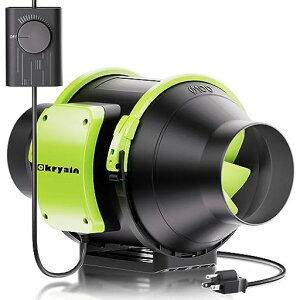 Okryain_Ngt@100mm_NgpCƖpLCiKʒ\348m3/hԎt`_Ngt@hu[XpyC{CXxo^Xz100-120VC/DIYh/ē//yc