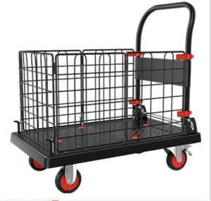 QD-WSTeʑԐ܂肽ݎJ[gԖĎԃtFXԐύډ^TPRԗփu[LtÉԗppގVω׏d400kg90x60x100cm