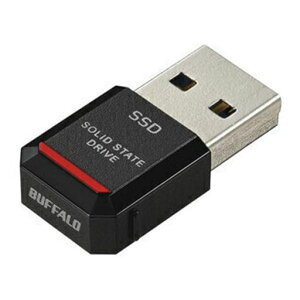 SSD-PST500U3BA/D [USB3.2(Gen1) TV�^��Ή� SSD 500GB]