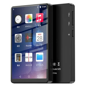 FohilMP3v[[Bluetooth5.08GB256GBg\4C`^b`plHIFIXs[J[MP3vC[AndroidVXeډyv[[^^/dq/ڊo܂v/d/FMȂǑΉ