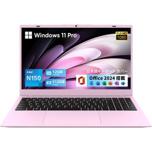 UOWAMOUm[gp\ROffice202415.6C`12N150oyN100N95葬zm[gPCy12+512GBSSDWindows11ProLaptoptHD1920*108016:9