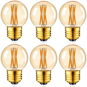 E26LED�G�W�\���d��������Ή�4W(40W�`����)2700K�d���F�t�B�������g340lm���F���g��G50�~�j�{�[���d��PSE�F�؍ς�6��