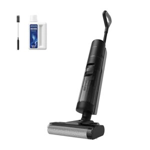 dreame(�h���[�~�[)H12S���@���|���@�z��&���@��2in1�u���V�������Ɖ����������ەǍۂ܂œ͂��u���V�݌v16000Pa���͋z��35���ԘA���ғ��C���e���W�F���g�ȉ��ꌟ�m�Ǝ����z���͒�����e�ʁc