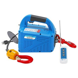 NEWTRYdEC`dzCXg^N[グ@݂グ\100kgCXRt1500WƒpƖp110VF(tg25m)