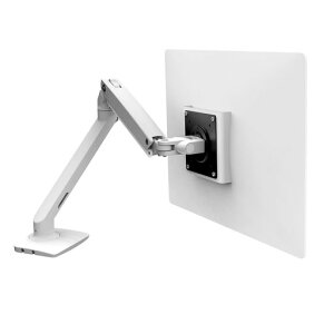 ERGOTRON�G���S�g����MXV���j�^�[�A�[���f�X�N�}�E���g�X�����^�C�v�z���C�g/��34�C���`(3.2~9.1kg)�܂�VESA�K�i�Ή�45-486-216