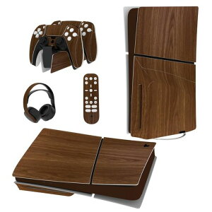 PlayVital �V���f��ps5 Slim�{�̃f�B�X�N�o�[�W�����ɑΉ��p�X�L���V�[���Aps5�R���g���[���[�ɑΉ��p�X�L���X�e�b�J�[�Aps5�w�b�h�Z�b�g&�[�d�X�e�[�V����&�����R���ɑΉ��p�X�L���V�[���y�c