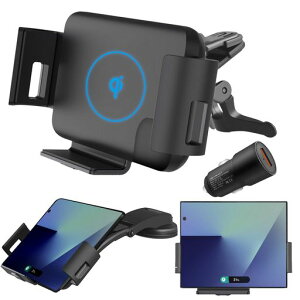 DearHot15WQi���C�����X�J�[�`���[�W���[�}�E���g�z���_�[SamsungGalaxyZFold7Fold6Fold5Fold4Fold3Fold2Fold4Fold2Fold