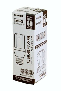 ���� �l�I�{�[��Z �d���`�u�������v �d��60���b�g�^�C�v �d���F EFD15EL/13-Z-GU
