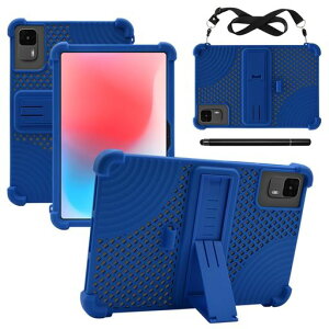 ForAiwaTabAS11L-2(JA5-TBA1102)/DOOGEEG6+�P�[�X11�C���`�^�u���b�g�J�o�[RUIXH�V���R���f�ޗ����h�~����~�ߑϖ��C���h���h�o�������ȒP�ی�J�o�[���C�g�ʋC��