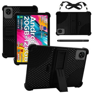 ForDOOGEEA9/A9pro/COLORROOMT30/ECOPADT30�P�[�X10�C���`�^�u���b�g�J�o�[RUIXH�V���R���f�ޗ����h�~����~�ߑϖ��C���h���h�o�������ȒP�ی�J�o�[���C�g�ʋC��