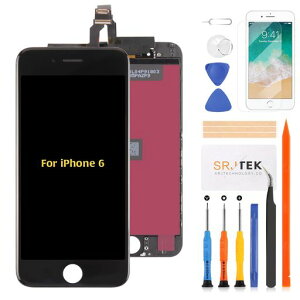 ForiPhone6�t���p�l����ʌ����C���pLCD�X�N���[��4.7�C���`�u���b�NA1549A1586A1589A1522��p�t���p�l��LCD�f�B�X�v���C�^�b�`�X�N���[���f�W�^�C�U�[�C���p�[�c�H��t��