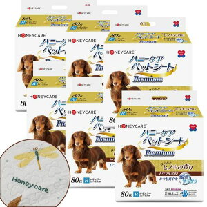 HONEYCAREnj[PAybgV[ctM[^48080*6