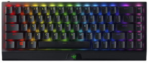 Razer�Q�[�~���O�L�[�{�[�h���C�����XBlackWidowV3MiniHyperSpeedYellowSwitch2.4GHzBluetooth�ő�200���ԃo�b�e���[�������J�j�J���C�G���[��65%���C�A�E�gChroma