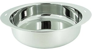 宮崎製作所(MiyazakiSeisakusho)十得鍋テーブルポット25cm日本製IH対応オール熱源対応無水・余熱調理JN-25B