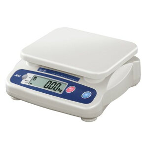 A&D����ؖ��p�f�W�^���͂���SJ-12K�͂邩�ɏ������Ђ傤��:12kg�ŏ��\��:0.01~0.02kg(�g�p�͈�:0.1~12kg)�M���@:230(W)*190(D)mm����t:�g�p�n�搧���Ȃ��͂邩�ɑ傫��