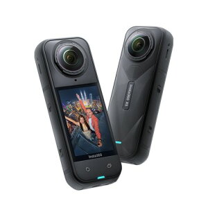 �y�����������񈤗p�zInsta360X5�ʏ��|8K�Ή��E�h���E360�x�S�i�A�N�V�����J����|��i�ɋ����g�����Ȃ����B��_�h�Ή��E��u���␳�E���������Y&�����ԃo�b�e���[����!