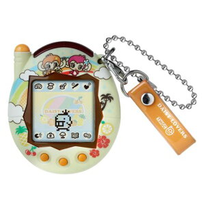 [�o���_�C(BANDAI)]TamagotchiConnectionx�f�C�W�[�����@�[�Y