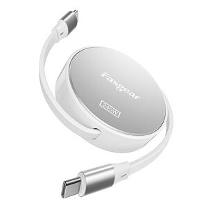 Fasgear240WUSBC-USBCP[u1m100WUSBC[dp莮5A}[d^CvCR[h[4{Lk]i-Phone17Proi-PadPro2022GooglePixelFold8