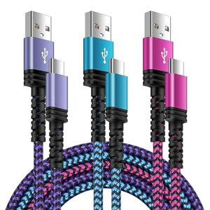 USBTypeCP[u}[dy1.83M*3{/QC3.0Ήz^Cvc[dP[uiPhone15[dP[utypecR[hXperiaXZ/XZ2AGalaxyS20S10+S9AHuaweiP30P20