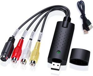 USB2.0 �r�f�I�L���v�`���[ gv-usb2 �L���v�`���[�{�[�h �uOBS���{��o���ݒ�v �_�r���O �p�\�R����荞�� �r�f�I�L���v�`���[ Windows 2000/XP/Vista/7/8/8.1/10/11�AMAC�Ή�